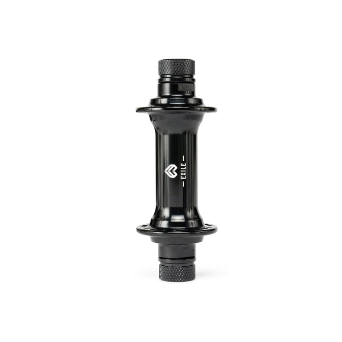 éclat Exile Front Hub