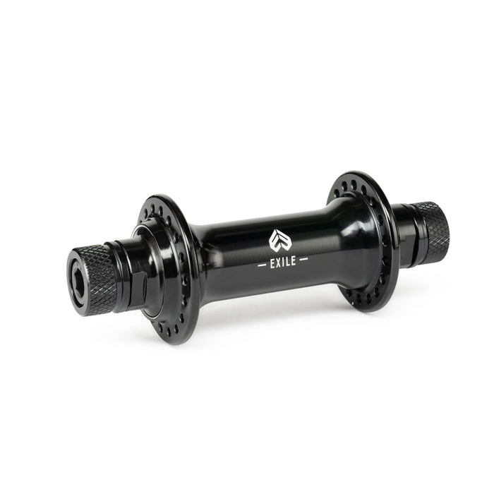 éclat Exile Front Hub