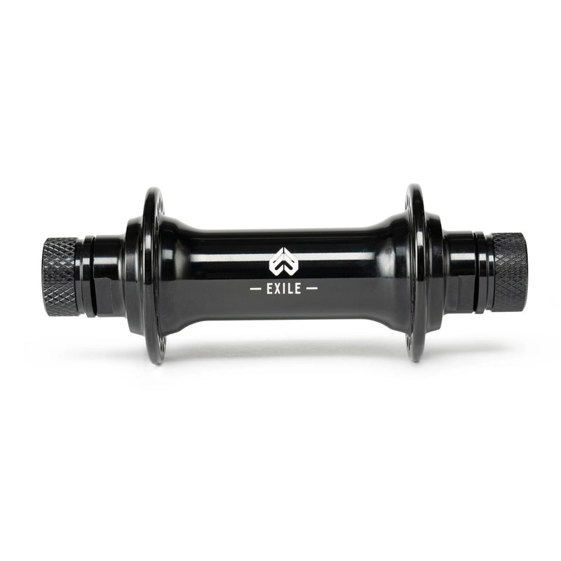 ÉCLAT EXILE FRONT HUB - People's Store
