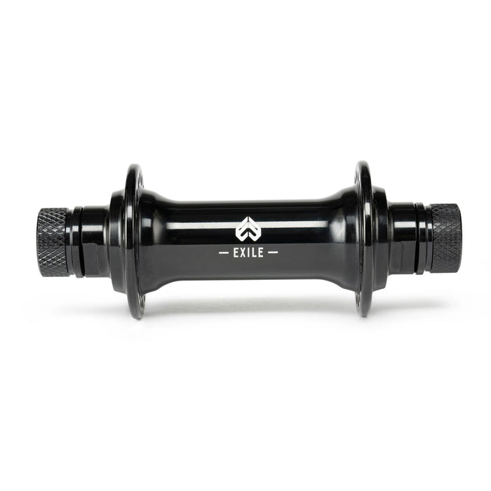 éclat Exile Front Hub