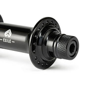 ÉCLAT EXILE FRONT HUB - People's Store