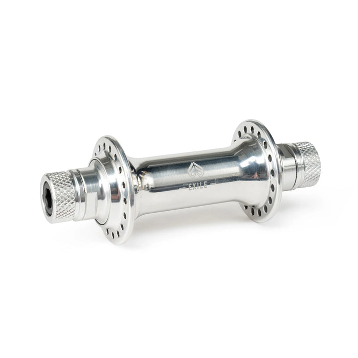 éclat Exile Front Hub