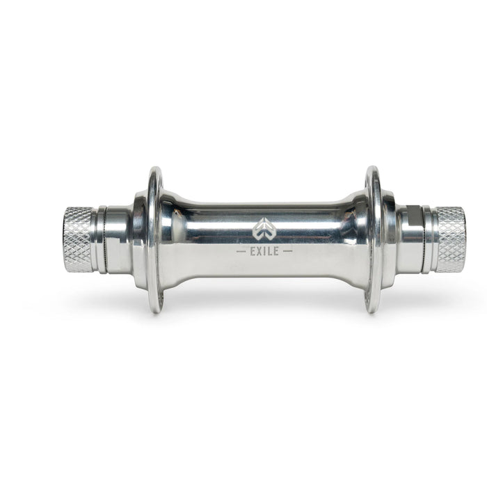 éclat Exile Front Hub