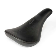 Black ÉCLAT EXILE PIVOTAL SEAT with ergonomic foam shape and injected pivotal base