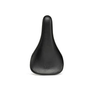 ÉCLAT EXILE Railed Seat in black with durable slim design and ergonomic foam shape.