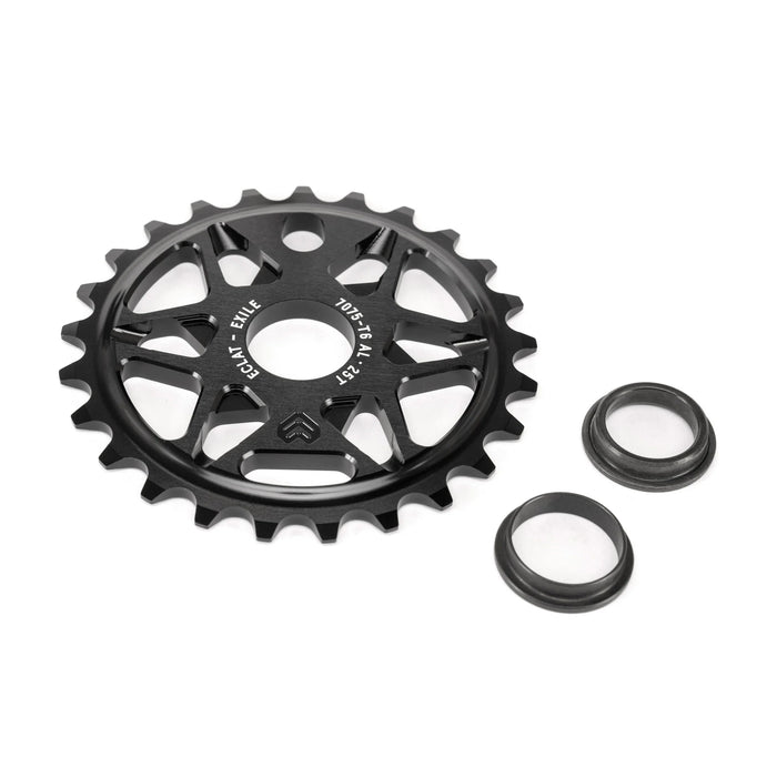 éclat Exile Chainring