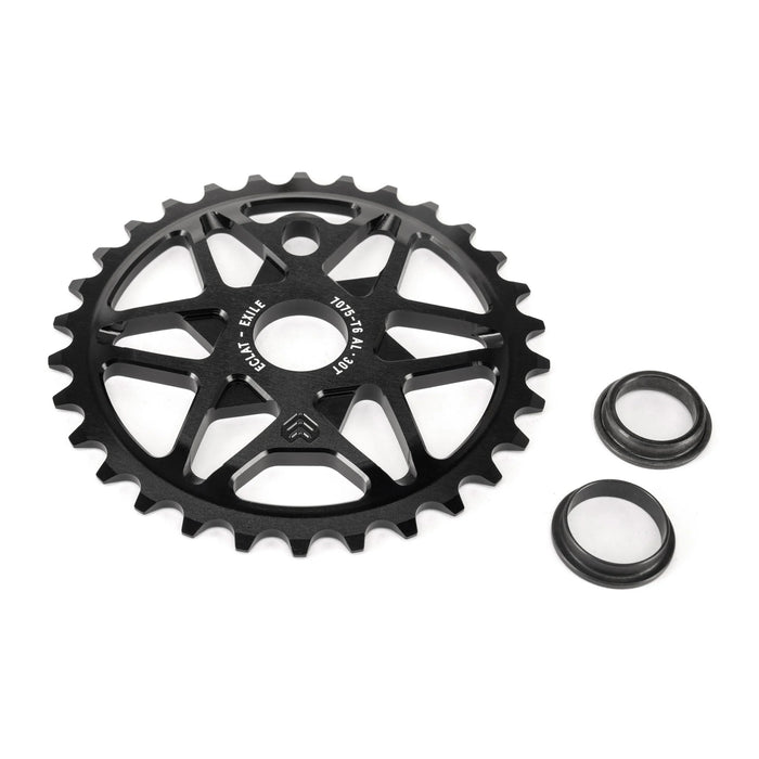 éclat Exile Chainring