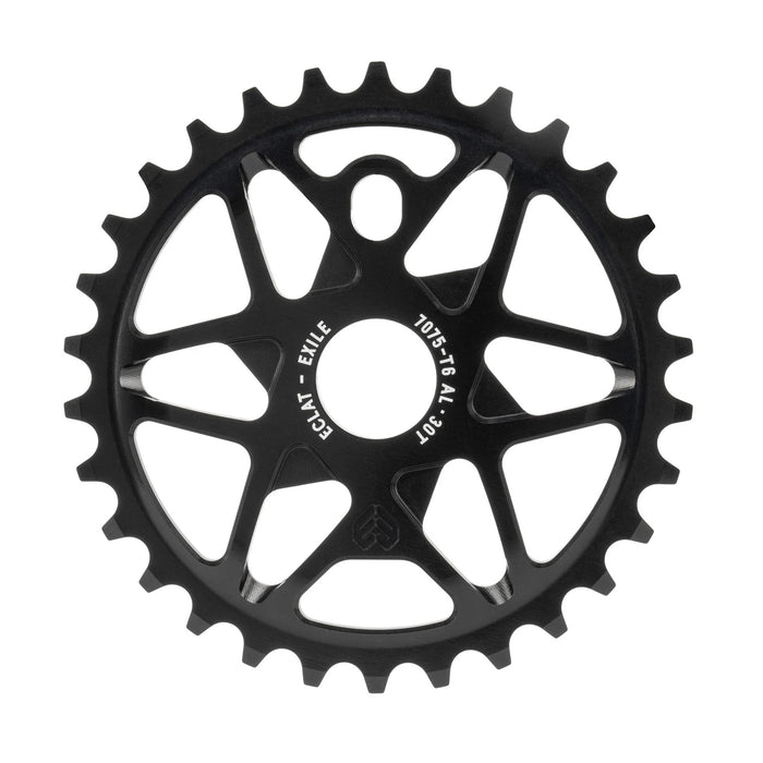 éclat Exile Chainring