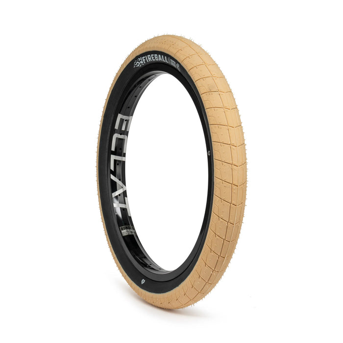 éclat Fireball Tire