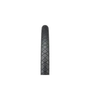 Éclat Mugen Tire for flatland BMX with race-spec rubber compound and ultra-round casing profile.