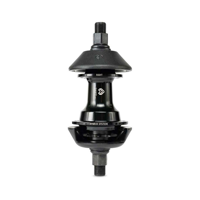 People's Store ÉCLAT SHIFT FREECOASTER HUB