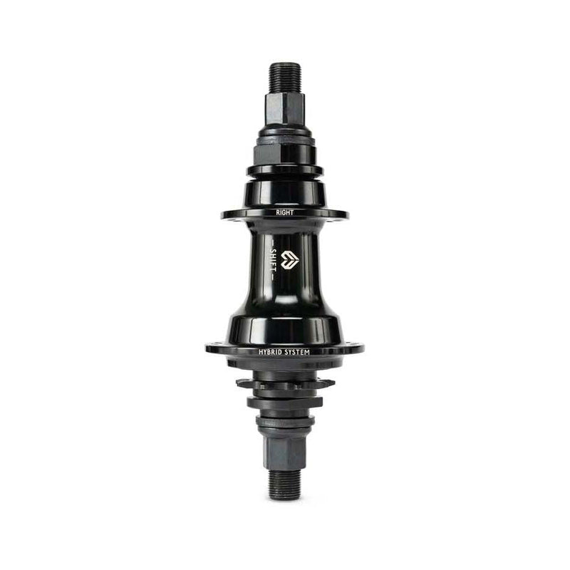 People's Store ÉCLAT SHIFT FREECOASTER HUB