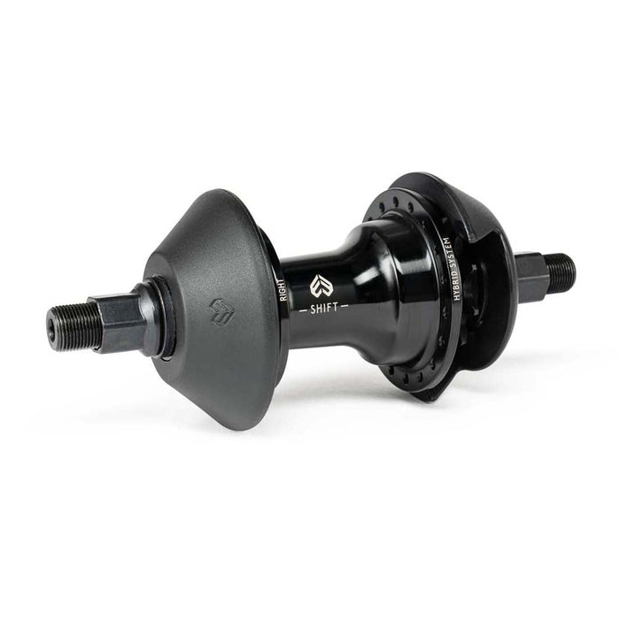 éclat Shift Freecoaster Hub