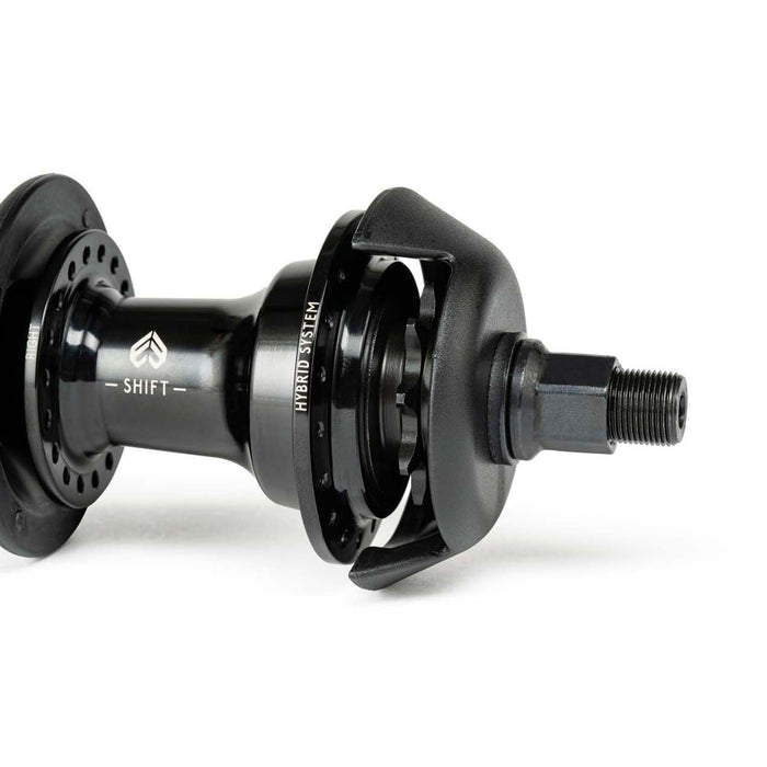 éclat Shift Freecoaster Hub