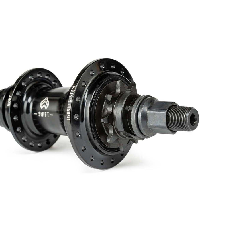 People's Store ÉCLAT SHIFT FREECOASTER HUB
