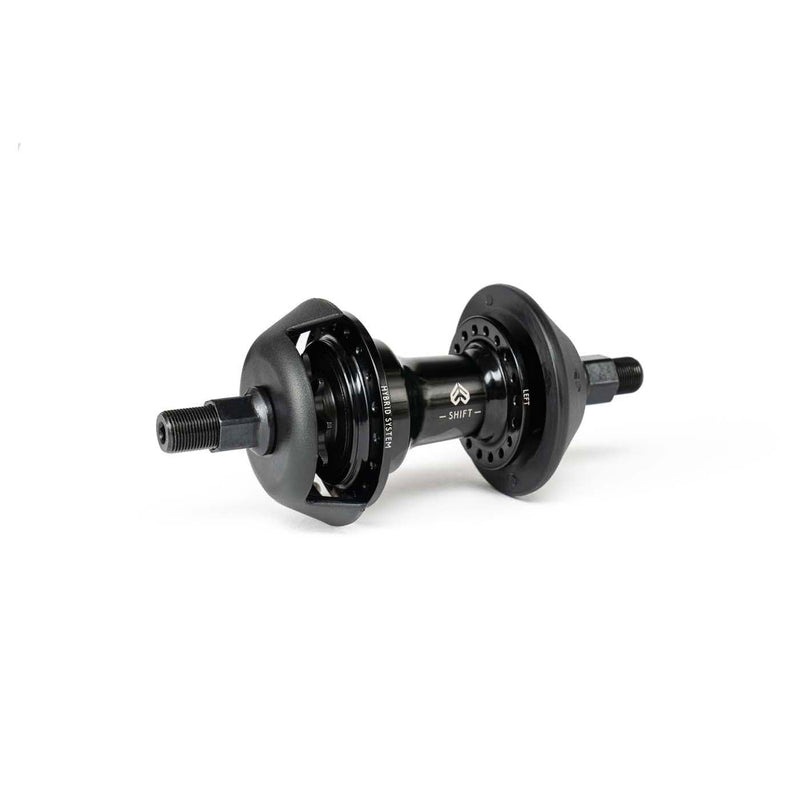 People's Store ÉCLAT SHIFT FREECOASTER HUB