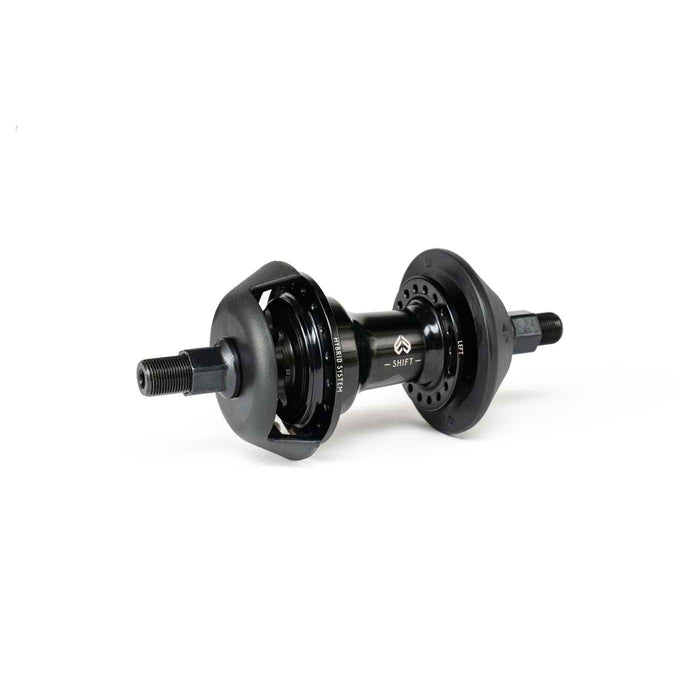 éclat Shift Freecoaster Hub