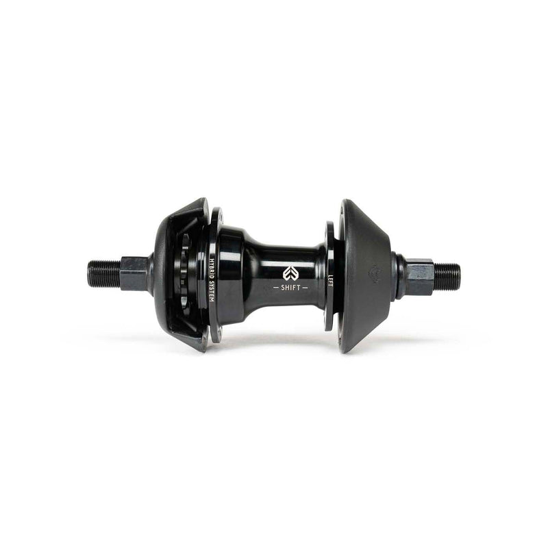 People's Store ÉCLAT SHIFT FREECOASTER HUB
