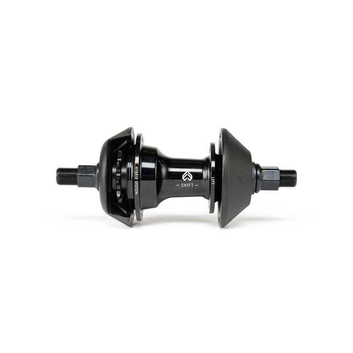 éclat Shift Freecoaster Hub