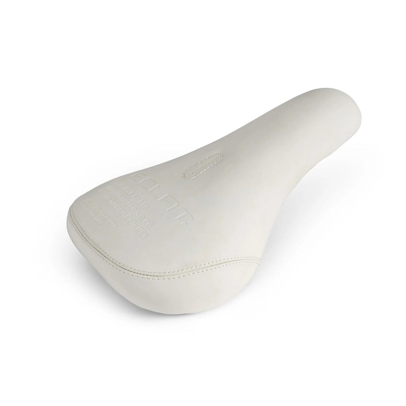 ÉCLAT BIOS Pivotal Seat Mid with custom-designed durable base and sleek appearance.