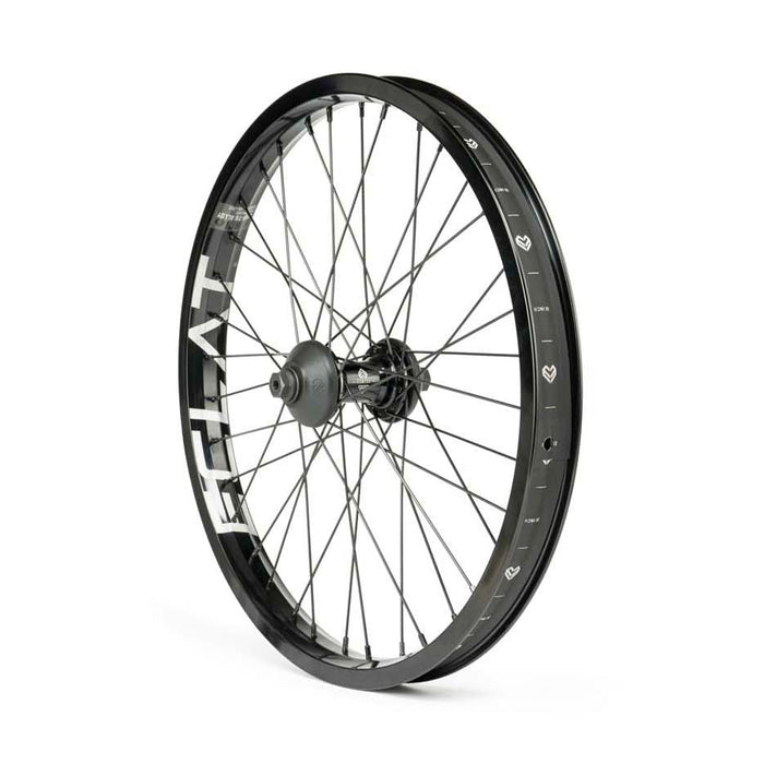 éclat Bondi/Cortex OS front wheel