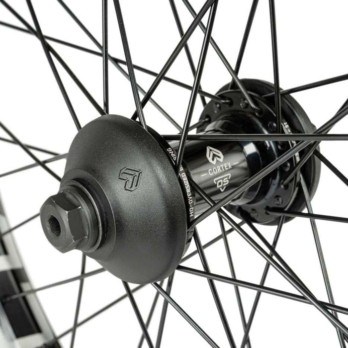 éclat Bondi/Cortex OS front wheel