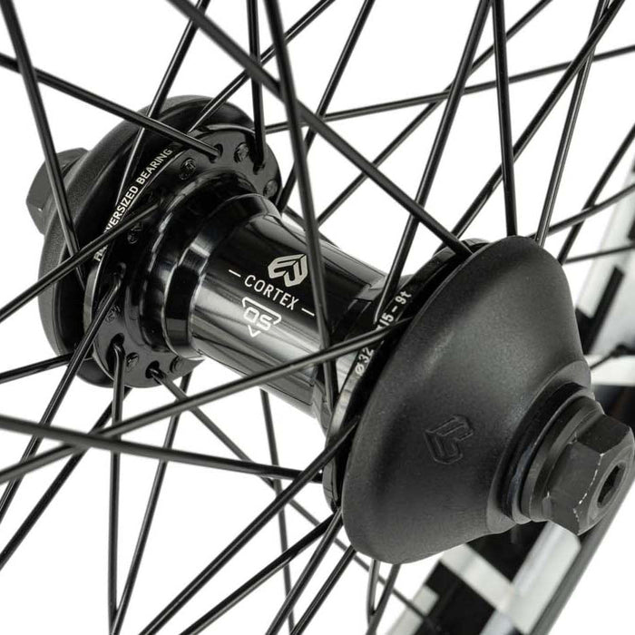 éclat Bondi/Cortex OS front wheel