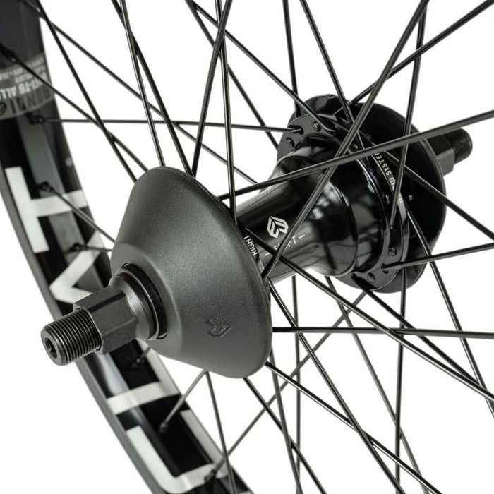 éclat Bondi/Shift Freecoaster Rear Wheel