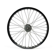 ÉCLAT BONDI/SHIFT Freecoaster Rear Wheel with stainless steel spokes and durable 6066-T6 alloy rim.