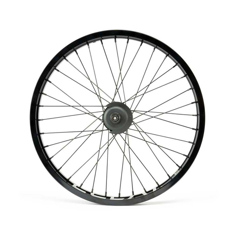 ÉCLAT BONDI/SHIFT Freecoaster Rear Wheel with stainless steel spokes and durable 6066-T6 alloy rim.