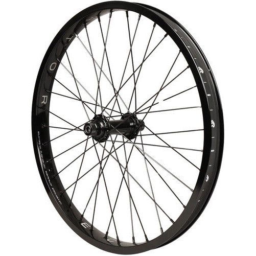 ECLAT LOCATOR/EXILE FRONT WHEEL