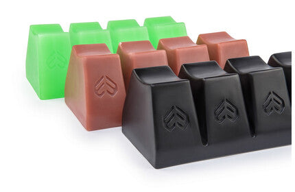 ÉCLAT SECTION Wax
