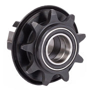 ÉCLAT SHIFT FREECOASTER 9T replacement driver compatible with LSD and RSD hubs including Wethepeople Hybrid Freecoaster hub