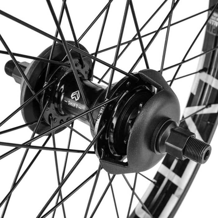 éclat Trippin/Shift Freecoaster Rear Wheel