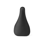 Black Éclat Unify Combo Seat with durable Cordura top cover and alloy inner core for strong, simple bike seating.