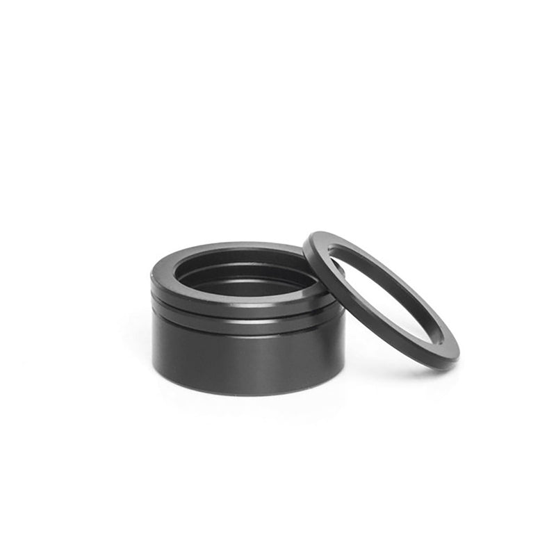 ÉCLAT Cortex Freecoaster slack spacer set for adjustable hub slack with 4 spacers