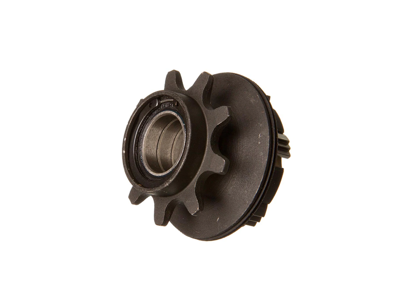 ÉCLAT Exile HG Driver Mini HG incl. Lockring