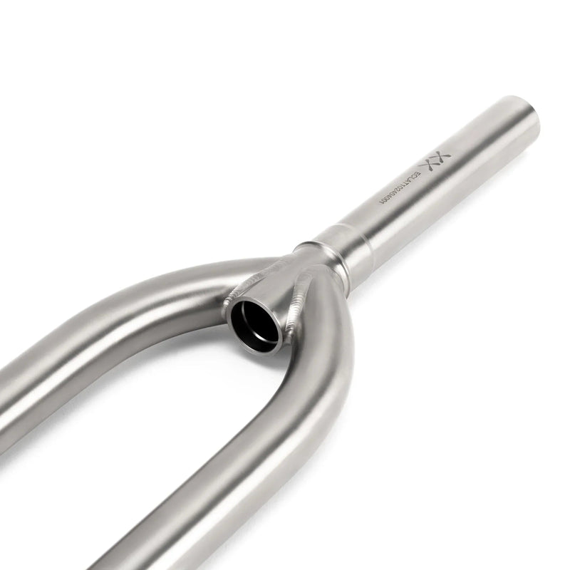 ECLAT JACKAL ZERO FORK