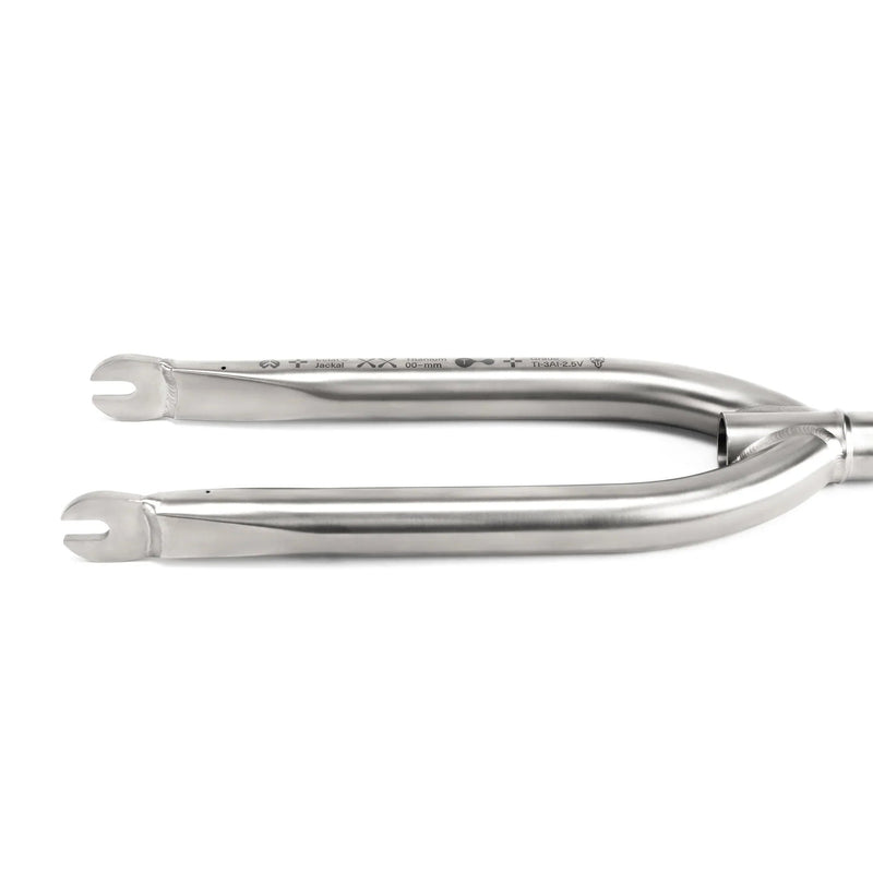 ECLAT JACKAL ZERO FORK