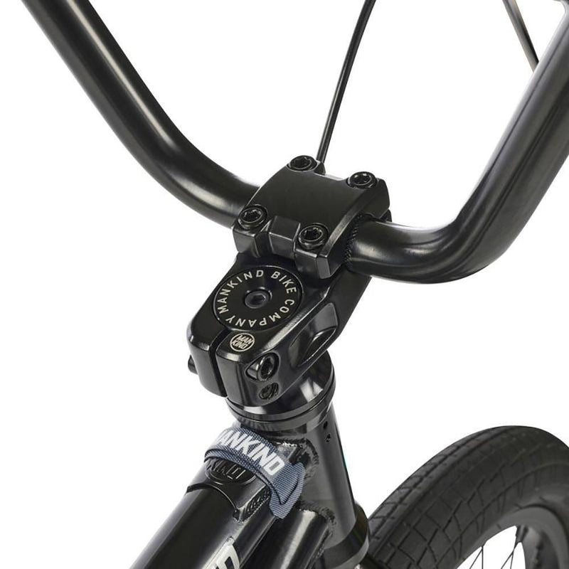 MANKIND NXS 18" BMX BIKE