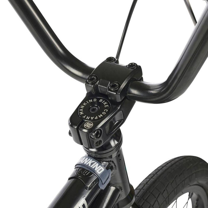 MANKIND NXS 18" BMX BIKE