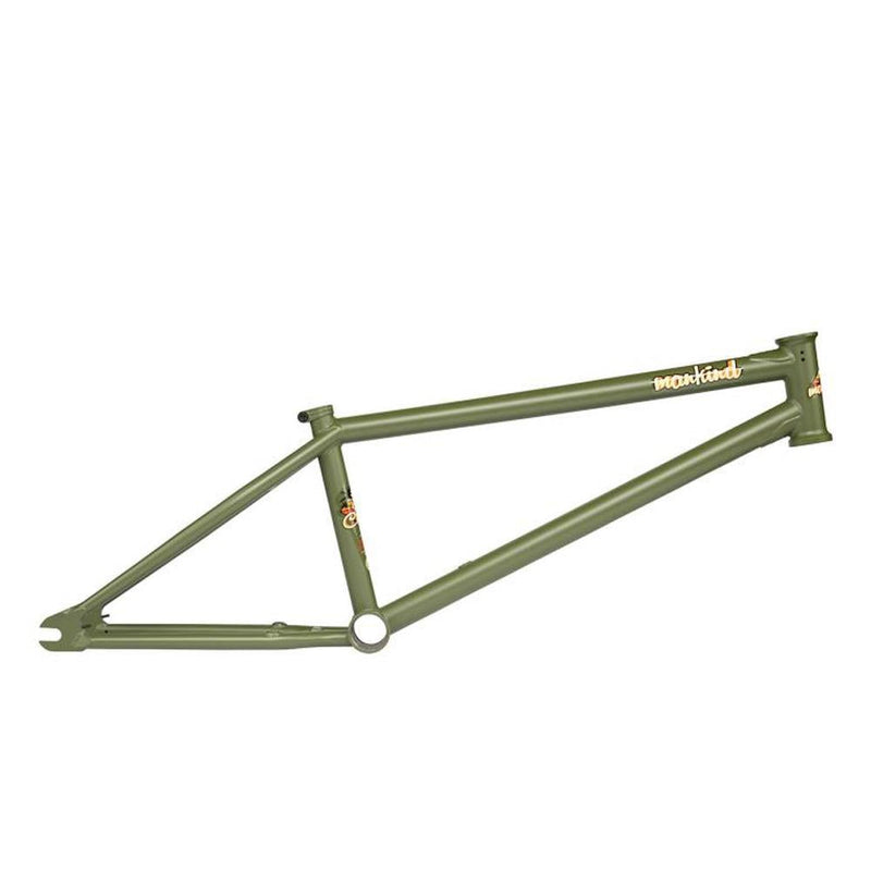 MANKIND SUNCHASER FRAME