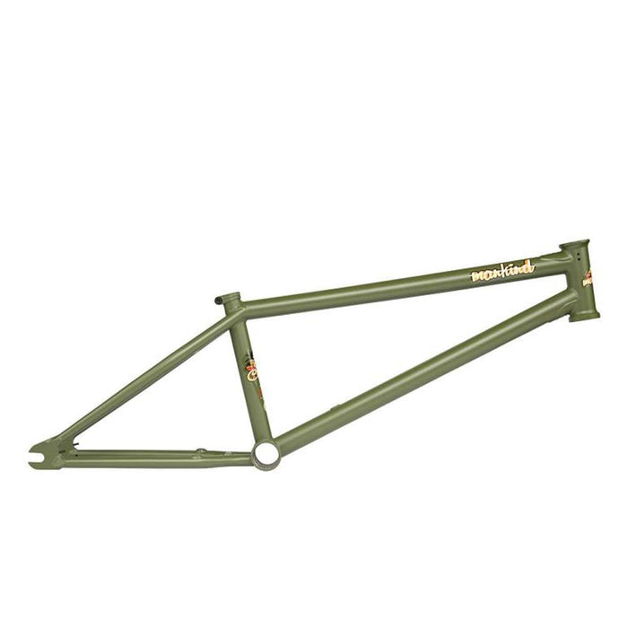 MANKIND SUNCHASER FRAME