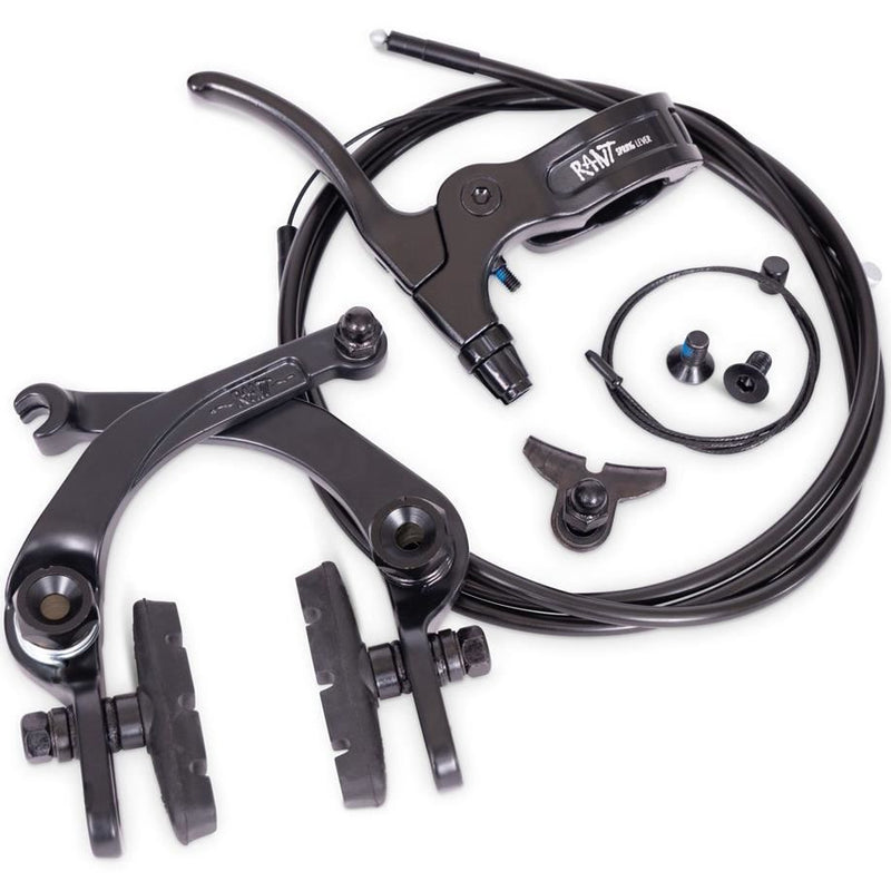 RANT SPRING BRAKE II KIT