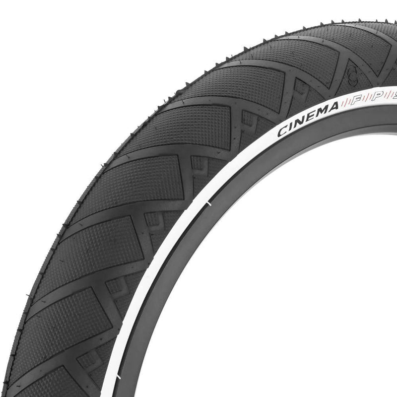 CINEMA FPS TYRE