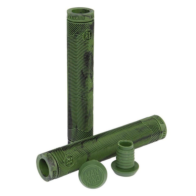 MANKIND CONTROL GRIPS