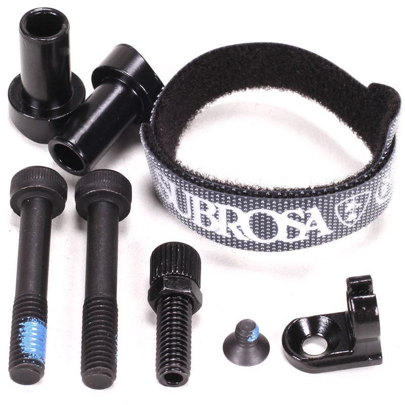 SUBROSA BRAKE MOUNT KIT
