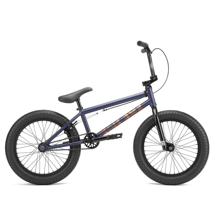 Kink BMX Kicker 18-inch Complete Bike