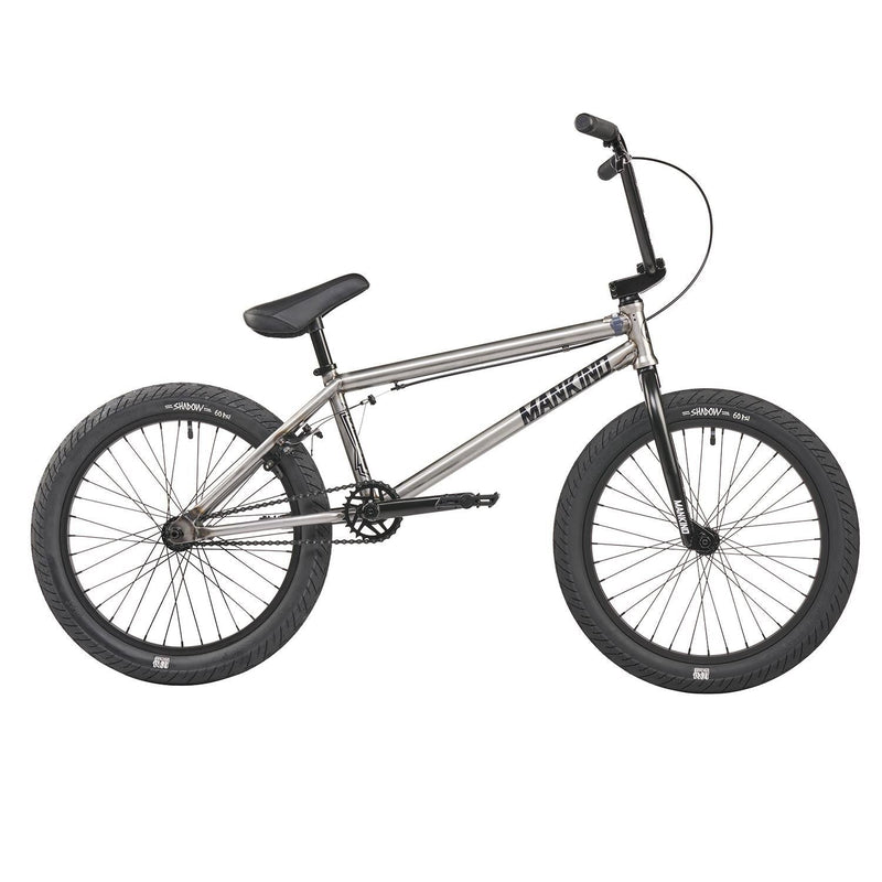MANKIND SURESHOT XL BMX BIKE