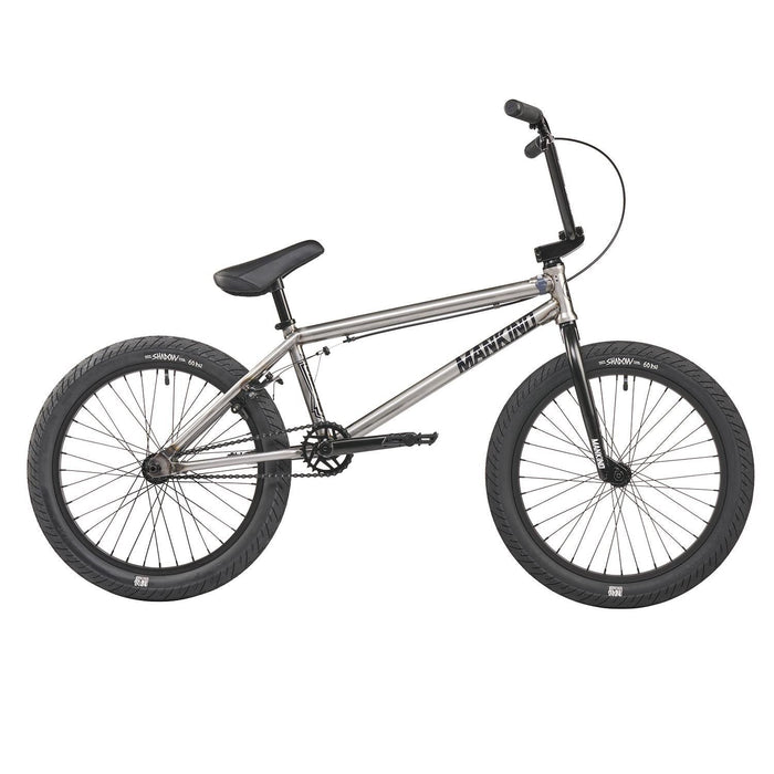 MANKIND SURESHOT XL BMX BIKE